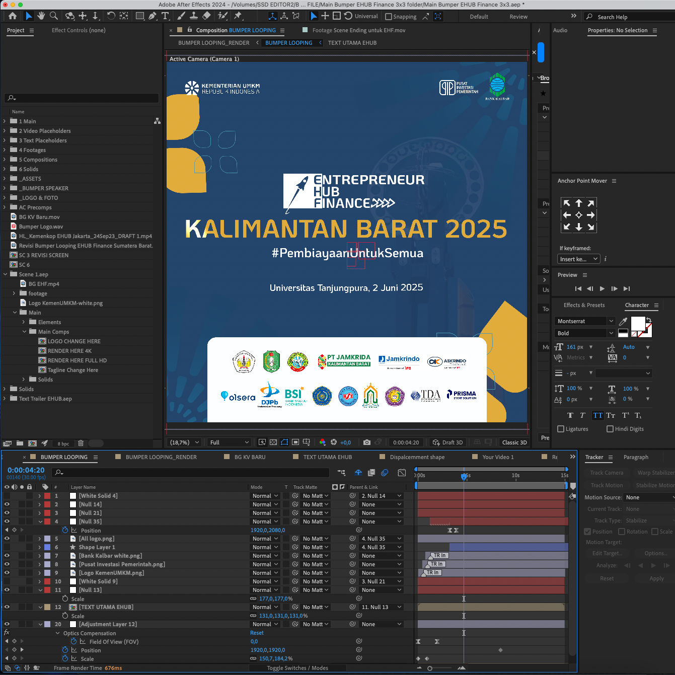 jasa multimedia design